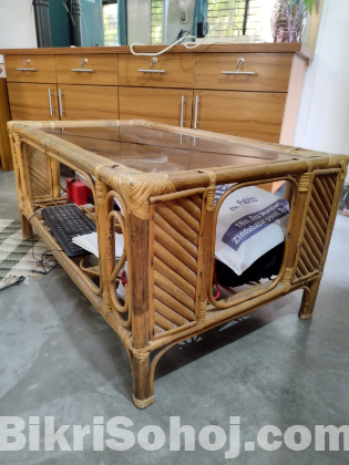 Bentwood sofa set,Study table,Dressing table